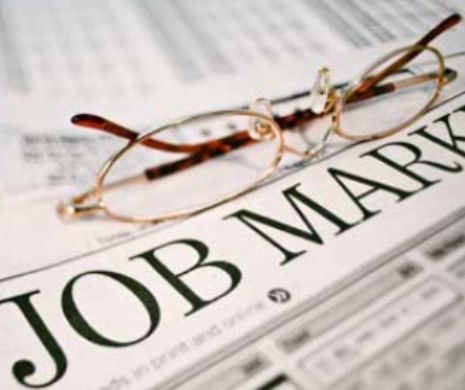 2.000 de locuri de MUNCĂ destinate TINERILOR ABSOLVENŢI