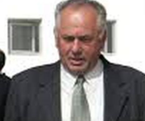 A MURIT MILIONARUL ILIE LUCA