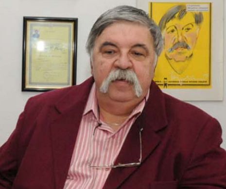 A MURIT PSIHIATRUL FLORIN TUDOSE