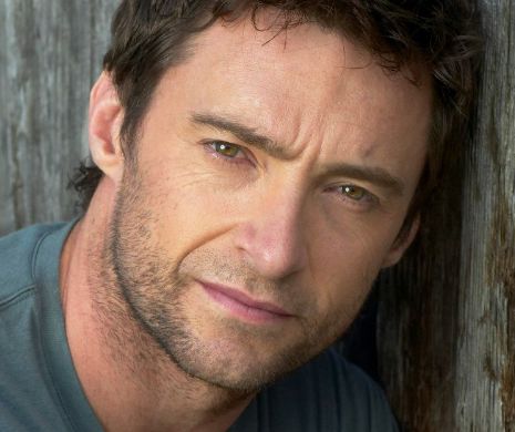 Actorul Hugh Jackman este din nou bolnav de cancer