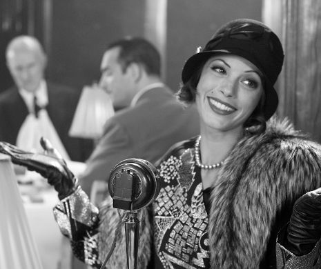 Actrița Bérénice Bejo, din „The Artist” vine la Les Films de Cannes à Bucarest