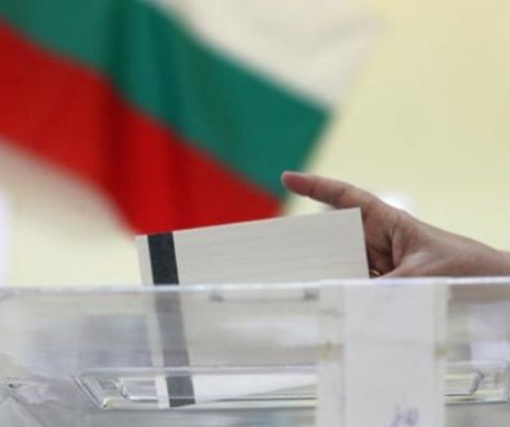 Alegeri anticipate fără deznodământ în Bulgaria: Blocajul politic persistă după al șaptelea scrutin
