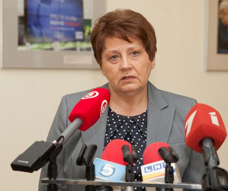 ALEGERI ÎN LETONIA. Partidul PRORUS Armonia, pe primul loc, potrivit rezultatelor parțiale