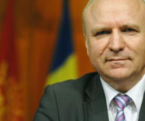 Alegeri prezidențiale 2014. Constantin Rotaru este candidatul Partidului Alternativa Socialistă