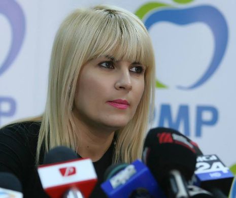 ALEGERI PREZIDENŢIALE 2014. Elena Udrea îl provoacă pe Iohannis la o confruntare