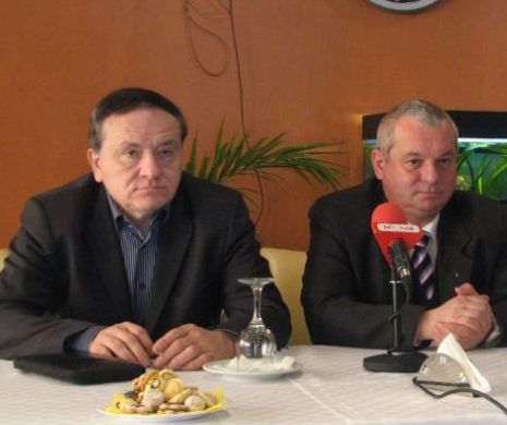 Altă AFACERE marca Aristotel Căncescu: Drum FANTOMĂ realizat cu firma deputatului PC Ion Diniţă | VIDEO