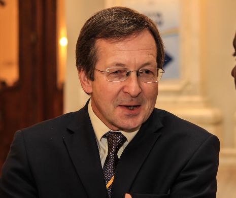 Ambasadorul Olandei laudă DNA: România se descurcă foarte bine în lupta anticorupție. DNA are cazuri cu nume mari