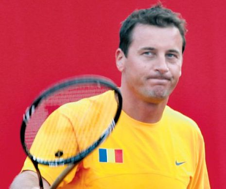 Andrei Pavel: „Mi s-a propus să trântesc meciuri”