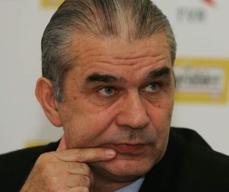Anghel Iordănescu: „În niciun moment nu am vrut să revin la acest nivel”