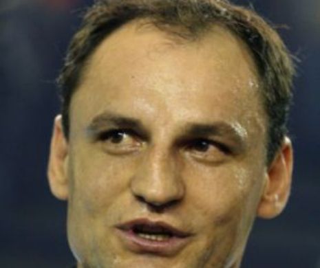 Anton Doboş, fost preşedinte al Universităţii Cluj, urmărit penal într-un dosar disjuns din 'Valiza'
