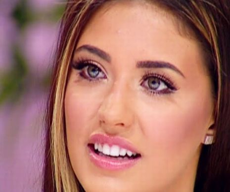 Antonia vrea să fie o mamă open-mind