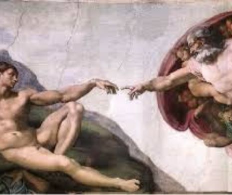 Anunţ: Capela SIXTINĂ este DE ÎNCHIRIAT!