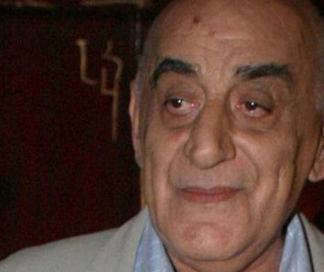 Anuntul a fost facut in urma cu cateva momente: "Da, este vorba despre Viorel Lis"