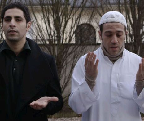 APOSTOLUL - Un film care zgâlțâie Occidentul! Povestea convertirii unui musulman la creștinism
