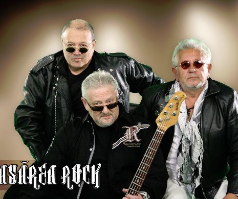 Ascultă aici CĂLUȘANDRA, ultima compoziție a trupei PASĂREA ROCK!
