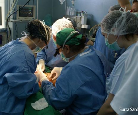 Asistente de la SJU Craiova, sancţionate în cazul pacientei legate de pat, care a murit