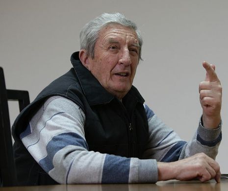 Atanasie Stănculescu, despre cazinourile din străinătate:  Plănuiesc să merg în Caraibe mai la iarnă, când vin bogătaşii americani