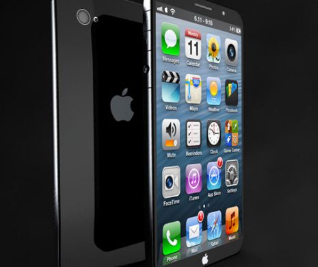 Atenţie: iPhone 6 şi iPhone 6 Plus, oficial în România DIN NOAPTEA ACEASTA