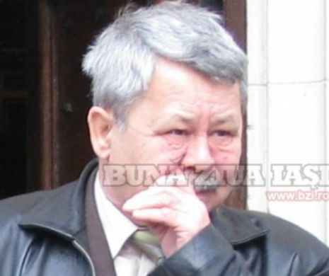 Avocat din Iași, acuzat că a furat bani de la un client