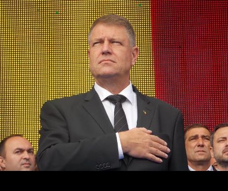Avocaţii lui Klaus Iohannis au depus la Curtea Supremă documente  în procesul cu Agenţia Naţională de Integritate