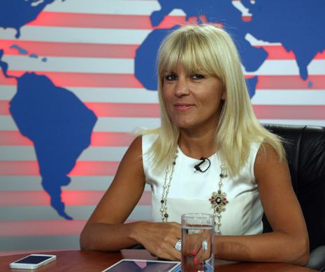 Băsescu: Eu nu l-am apărat pe Cocoş, am apărat-o pe Elena Udrea