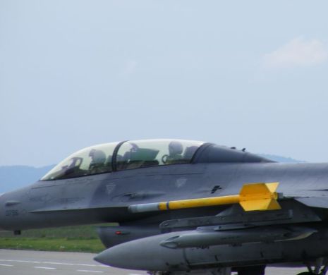 Belgienii au bombardat Statul Islamic