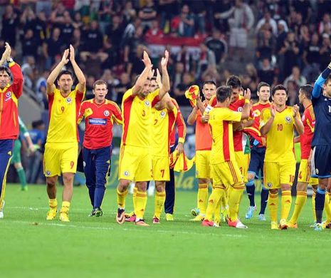 “Blat”, descoperit la Romania-Ungaria! Sunt implicate nume importante