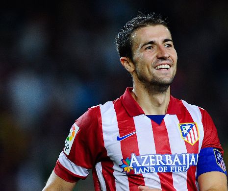 „Blat" în La Liga! Căpitanul campioanei Spaniei a recunoscut că a participat la un meci aranjat