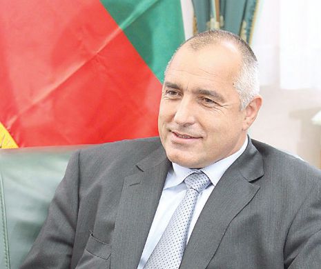 Boiko Borisov, premierul care a renăscut din propria cenușă