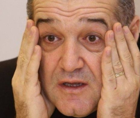 BOMBA SERII! Decizie surprinzatoare luata de Gigi Becali! Iubitul Teodorei Becali are..