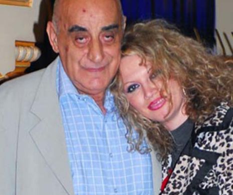 BOMBA! Viorel Lis NU este tatal copilului pe care il asteapta Oana