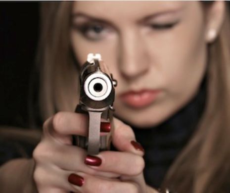 Bonă-pistolar a unui ministru venezuelean, arestată în Brazilia