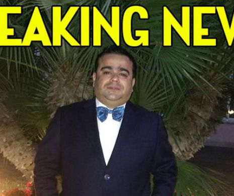 BREAKING NEWS! Adrian Minune, distrus de durere! S-A SINUCIS ÎN ACEASTĂ DIMINEAŢĂ