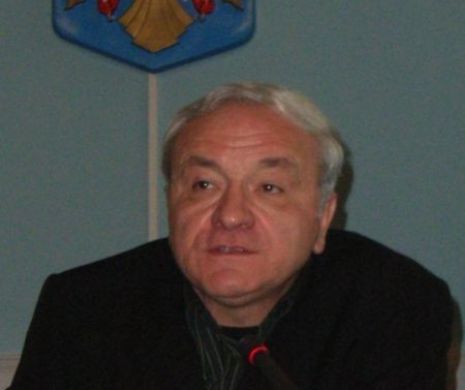 BREAKING NEWS. Primele declaraţii ale lui Căncescu după eliberare: "Nu m-am ÎMBOGĂŢIT din funcţia de preşedinte al Consiliului Judeţean"