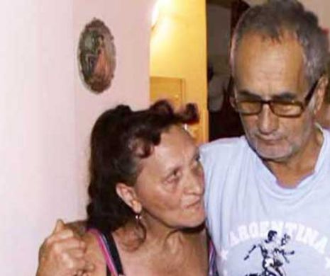 BREAKING NEWS! S-A ÎNTÂMPLAT! "Soţul meu..."