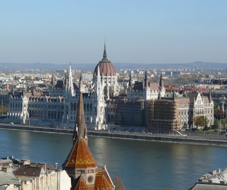 Budapesta REACŢIONEAZA după ce Statele Unite au impus INTERDICŢII DE CĂLĂTORIE unor oficiali maghiari