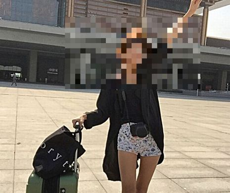 Călătorie plătită cu SEX. O tânără face turul țării culcându-se cu câte un bărbat în fiecare oraș. VEZI cum arată