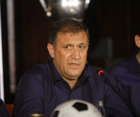 Cămătaru: „Nu văd cum ne-ar putea bate ungurii. Nu au șanse”
