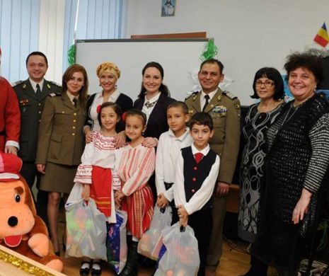 CAMPANIA „Suflet de erou”. RĂNIȚII din teatrele de RĂZBOI strâng  fonduri pentru un Centru de Recuperare și Refacere al veteranilor din Afganistan, Irak și Balcanii de Vest. Un SPECTACOL UMANITAR de excepție