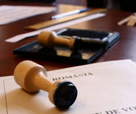 Campanie Evenimentul Zilei: Dosar de candidat la prezidenţiale 2014