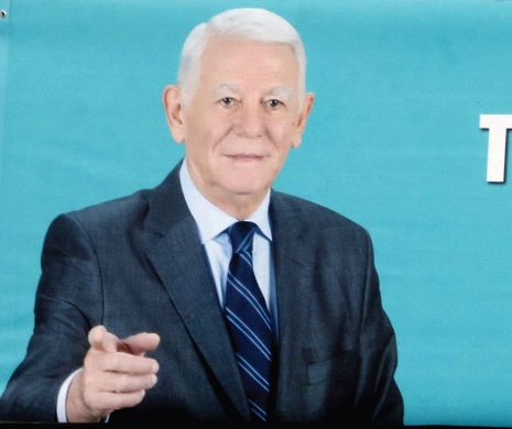 CAMPANIE EVZ. Uite, pentru ce îți cere votul! Fostul șef al spionilor vrea parteneriat cu China