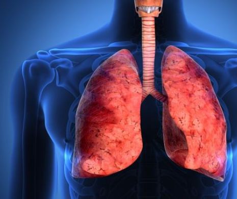 Campanie naţională de testări gratuite pentru plămâni