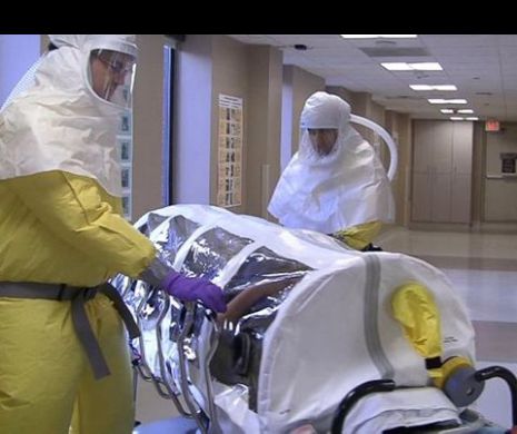 Când va fi disponibil vaccinul anti-Ebola?