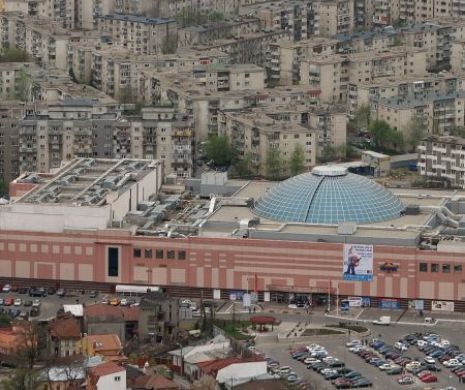 Card de fidelitate în mall-urile bucureștene