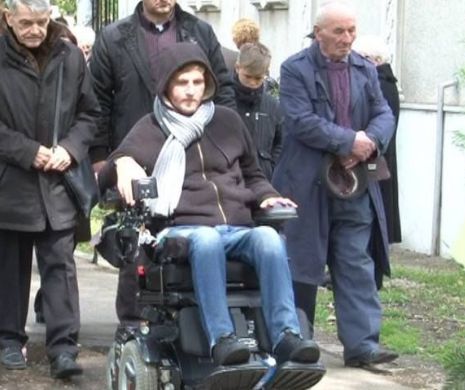 Care a fost ultimul gest al mamei lui Mihai Nesu inainte sa moara si cum a "grabit" trecerea moartea sotului