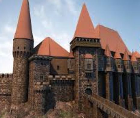 Castelul Corvinilor, promovat printr-o aplicaţie pentru smartphone
