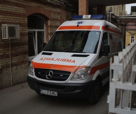 Cât de lung este drumul unui bătrân spre un spital. 60 de kilometri în 14 ore