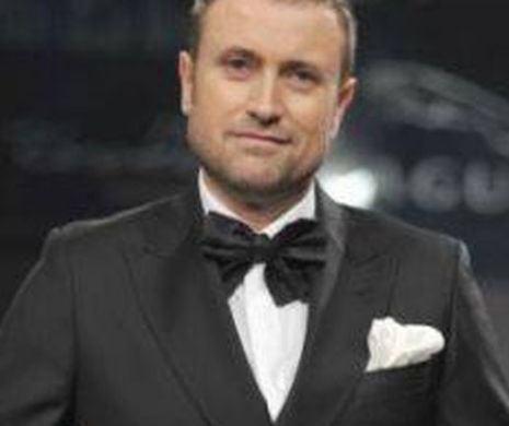 Cătălin Botezatu și Don Giovanni