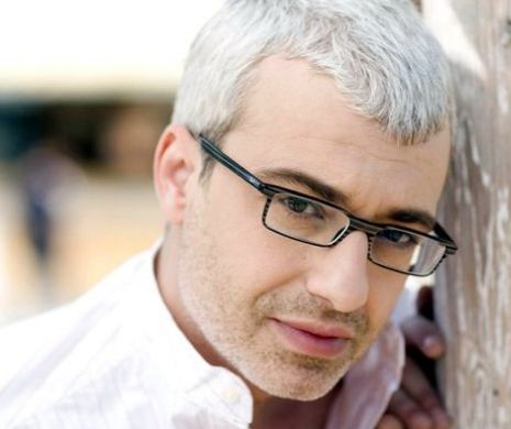 Cătălin Crişan a trecut peste divorţ şi se îndreaptă din nou spre altar