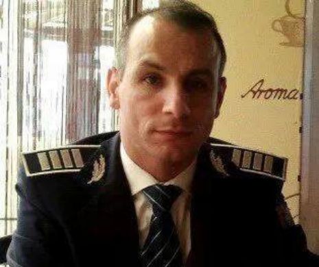 Cazul polițistului orfan UMILIT DE ȘEFI. Colegii agentului fac PROTEST DE SUSȚINERE. Un fost comandant acuză: „Șeful Poliției Moinești a fost PRINS LA FURAT”